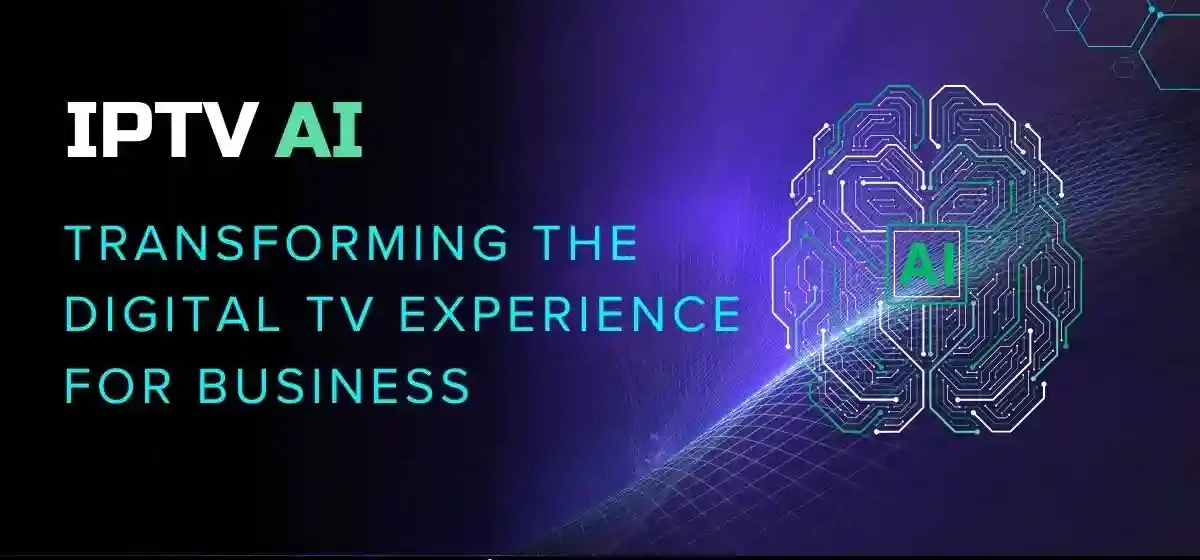 IPTV And Ai
