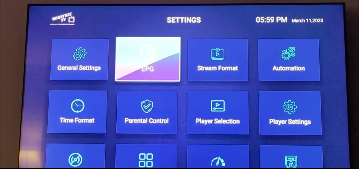 How to Fix IPTV Smarters Pro EPG Not Working