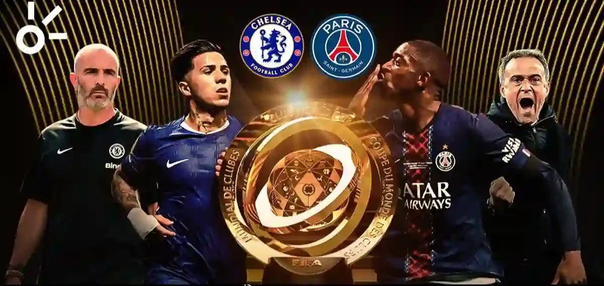 Club World Cup Final